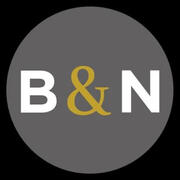 Barnes & Noble